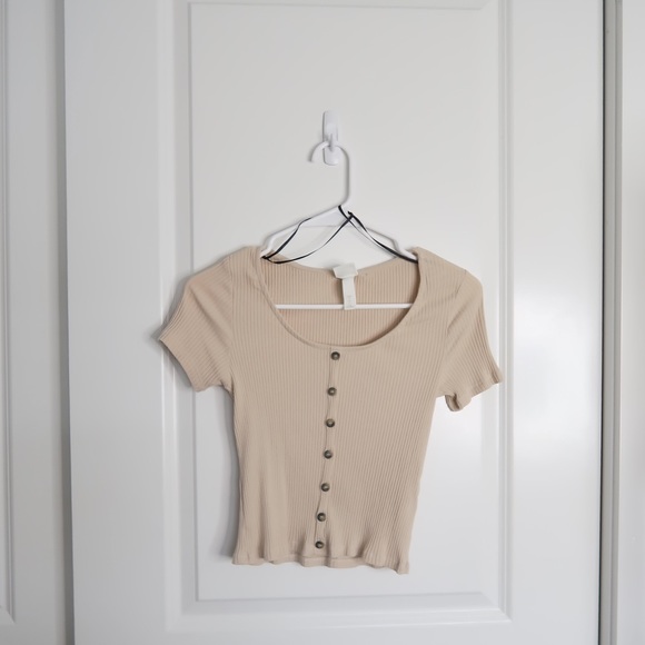 H&M Tops - H&M top